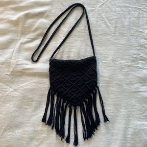 Abercrombie & Fitch Crossbody Bag